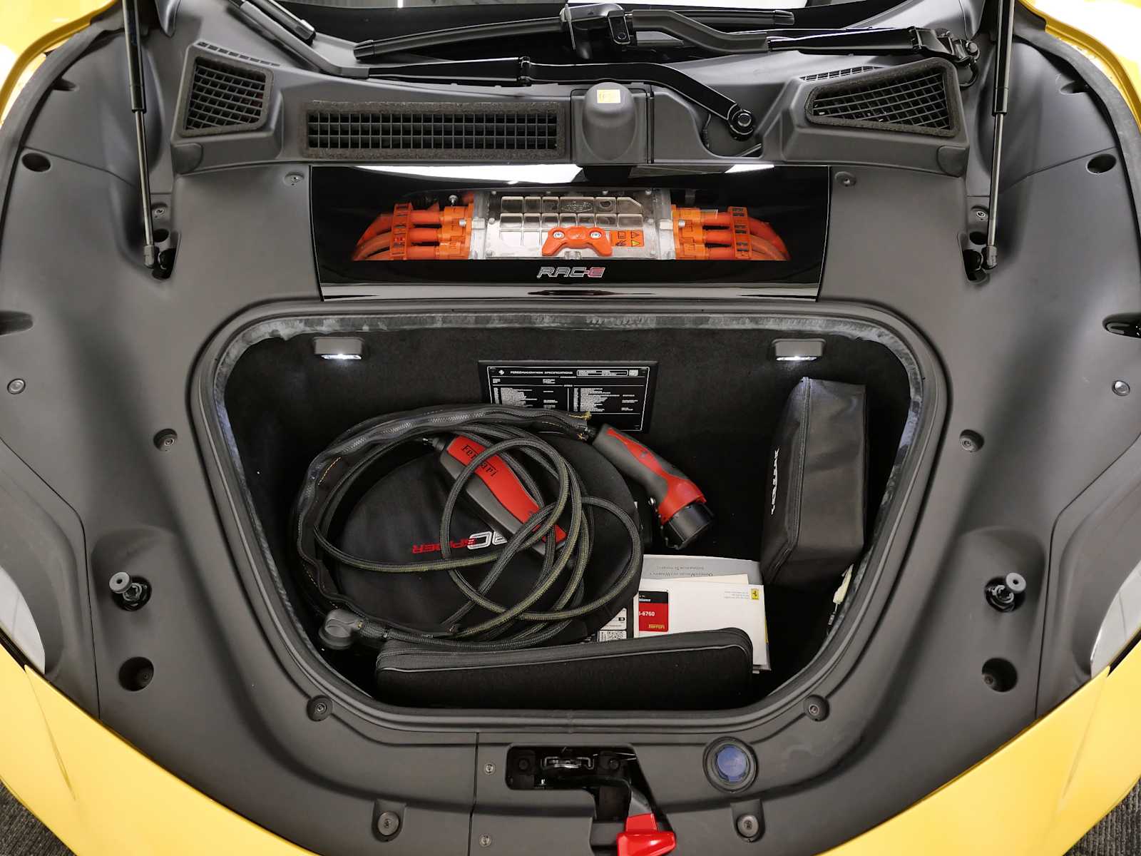 Thumbnail: 2022 Ferrari SF90 - 29