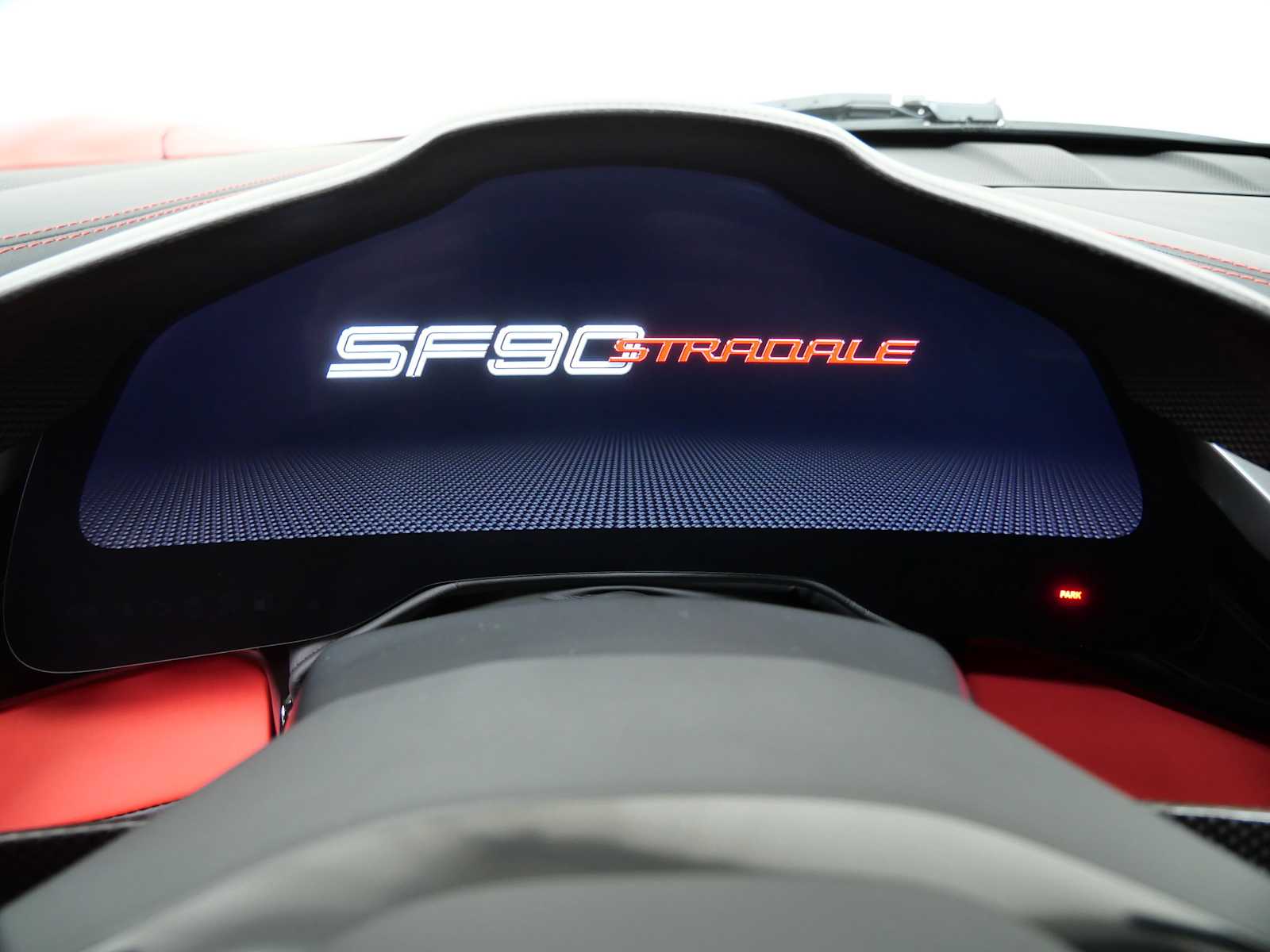 Thumbnail: 2021 Ferrari SF90 - 20