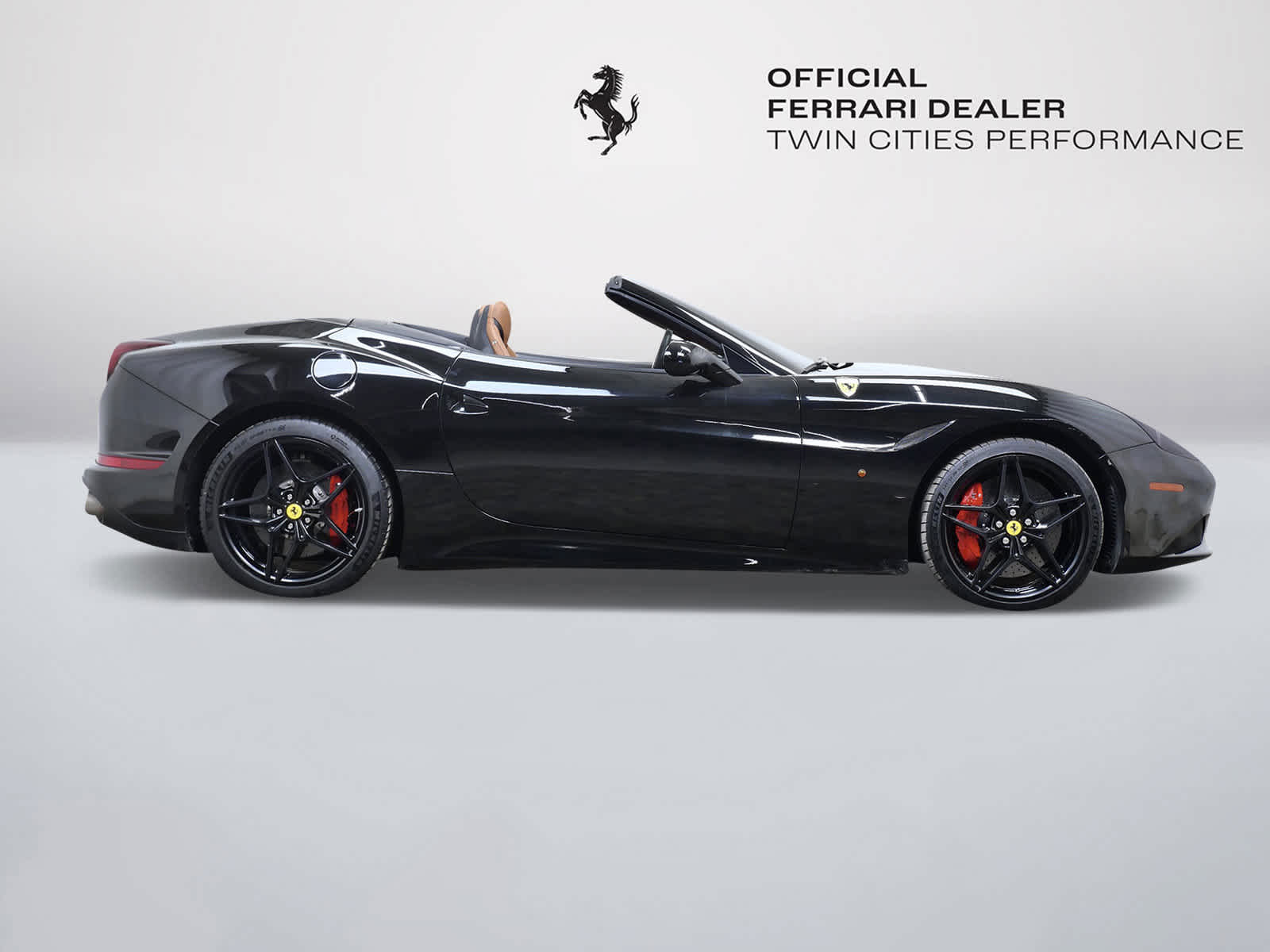 Thumbnail: 2015 Ferrari California - 13