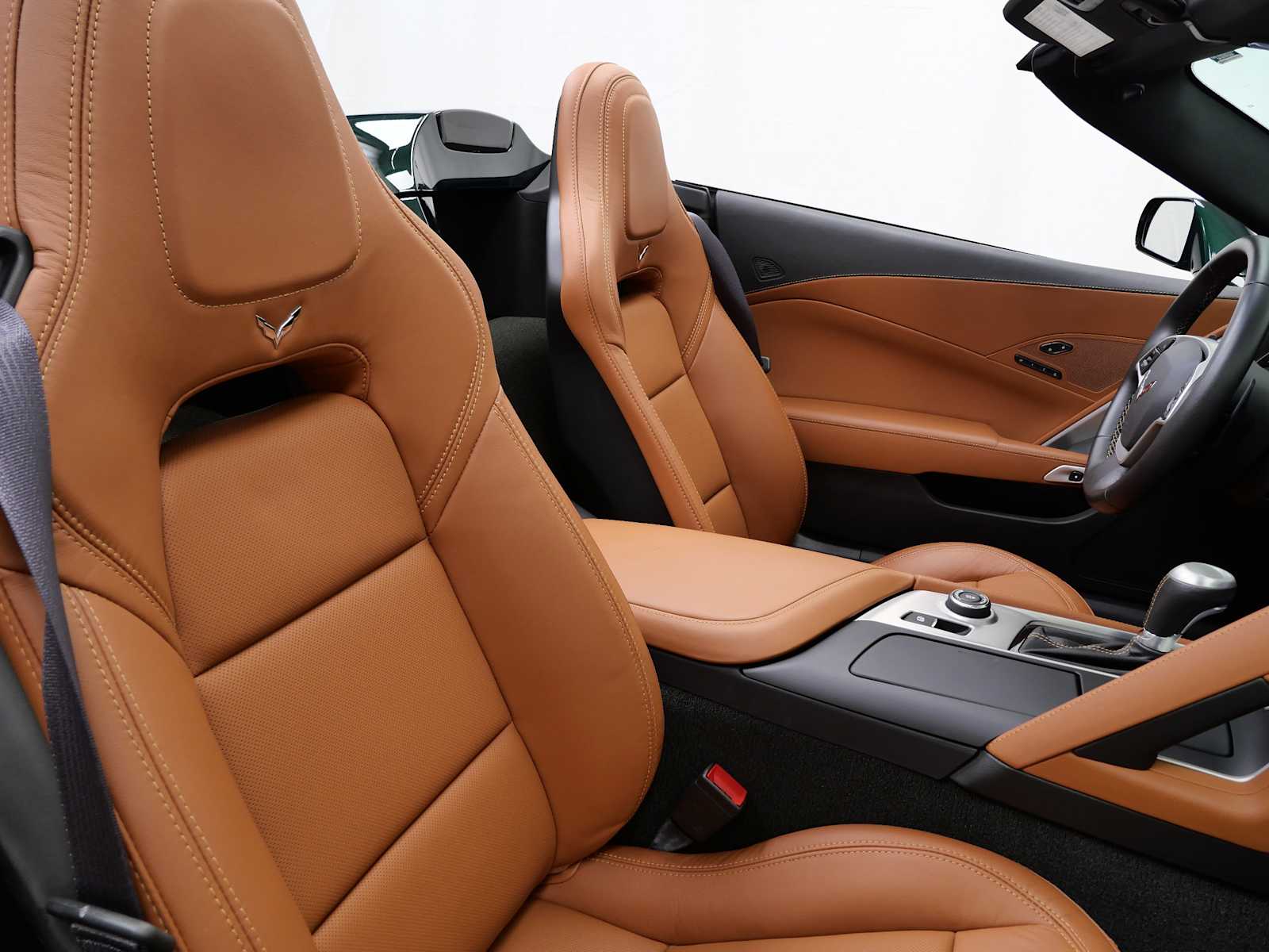 Thumbnail: 2014 Chevrolet Corvette - 16