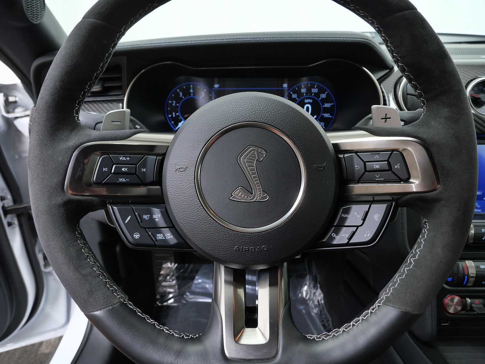 Thumbnail: 2020 Ford Mustang - 26
