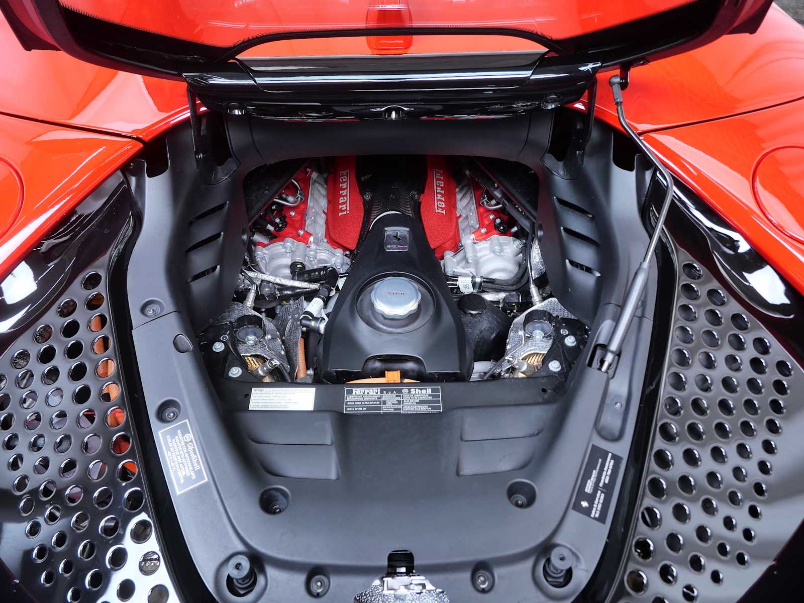 Thumbnail: 2024 Ferrari SF90 - 35