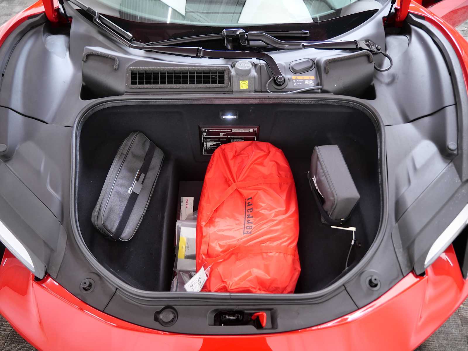 Thumbnail: 2024 Ferrari 296 - 28