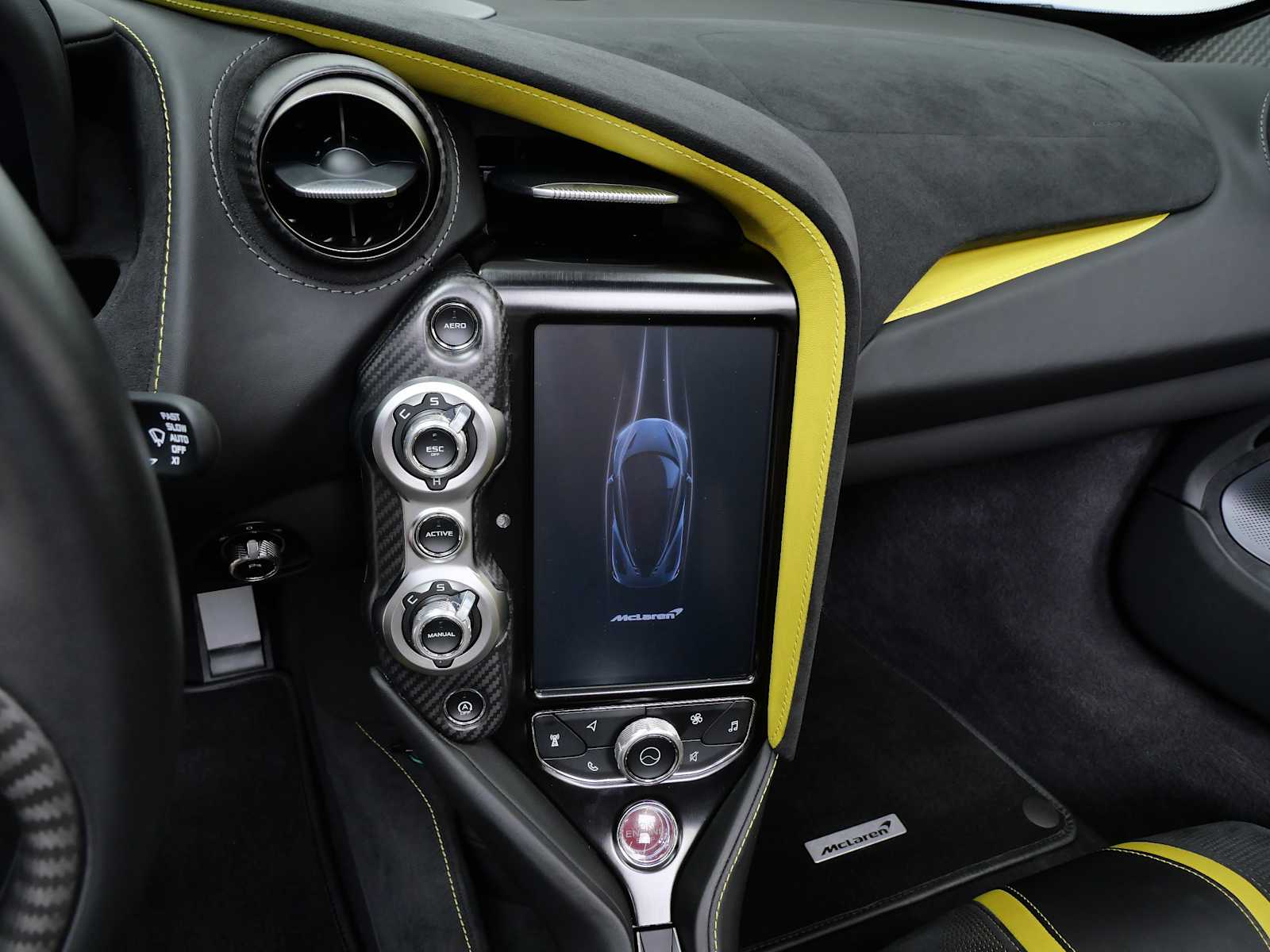 Thumbnail: 2022 Mclaren 720S - 22