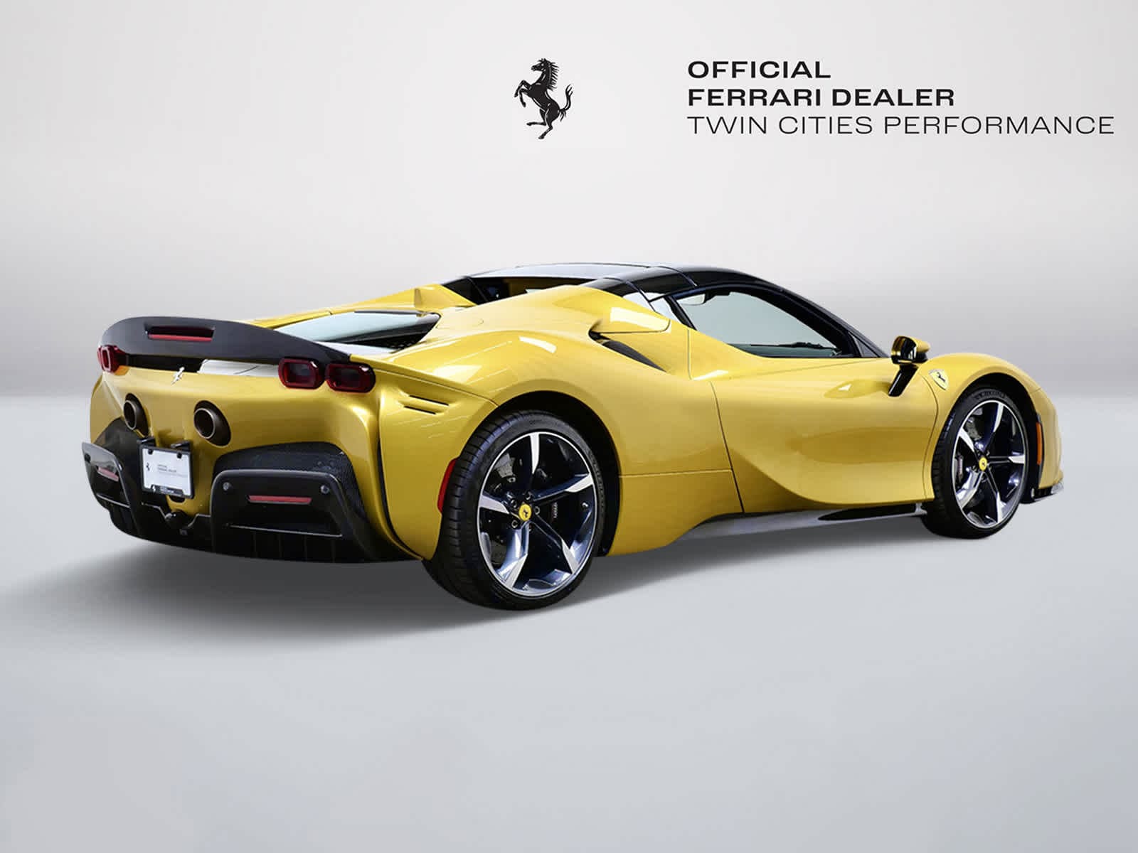 Thumbnail: 2022 Ferrari SF90 - 6