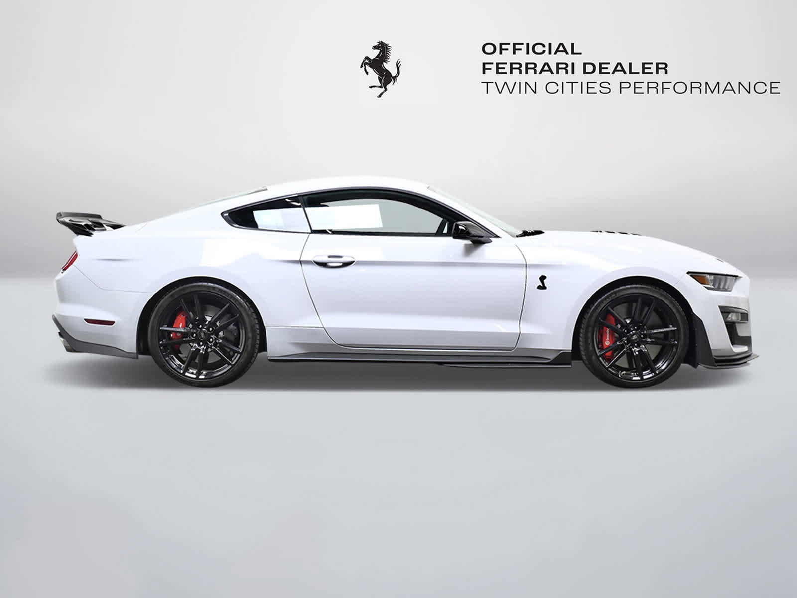 Thumbnail: 2020 Ford Mustang - 7