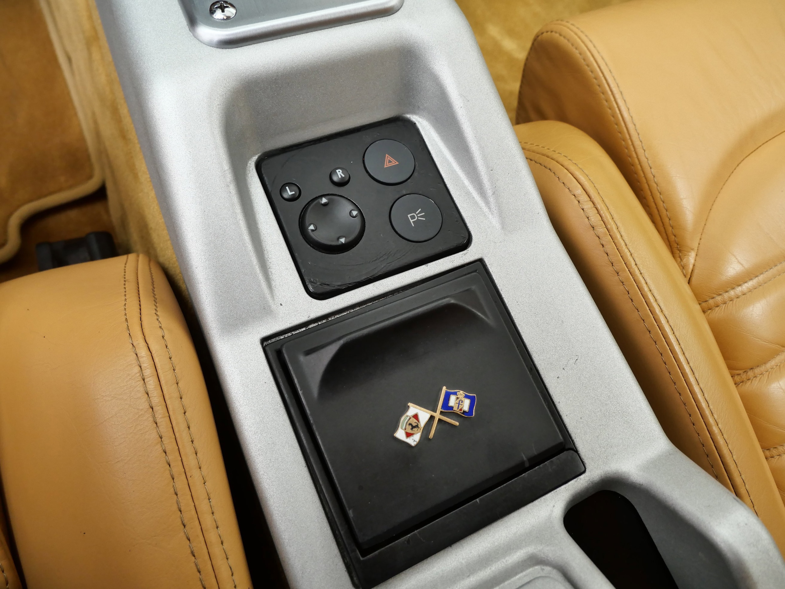 Thumbnail: 2000 Ferrari 360 - 23