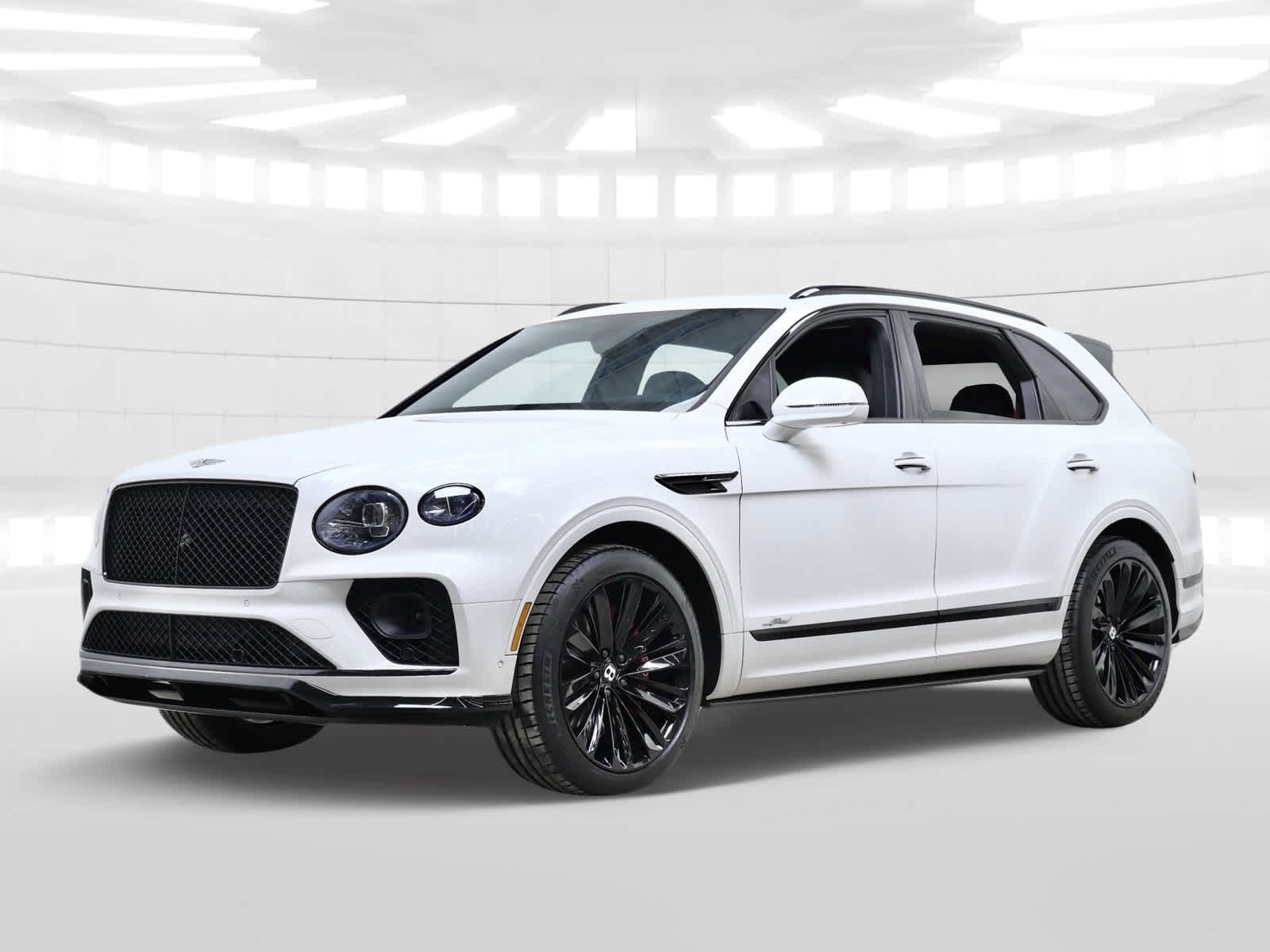 2021 Bentley Bentayga Speed -
                  Minneapolis, MN