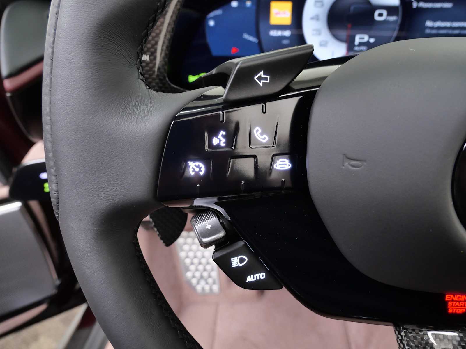 Thumbnail: 2025 Ferrari Roma - 33