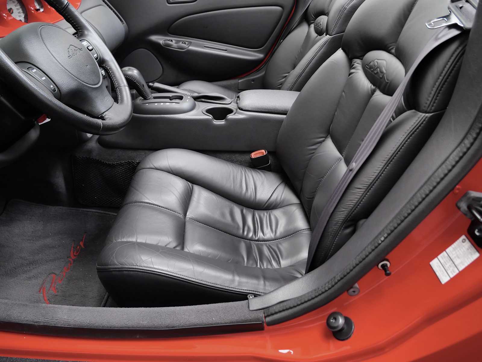 Thumbnail: 1999 Chrysler  - 17