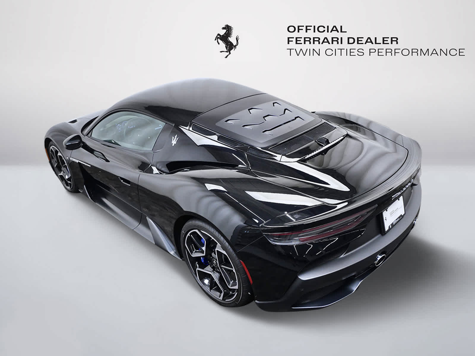 Thumbnail: 2022 Maserati MC20 - 5