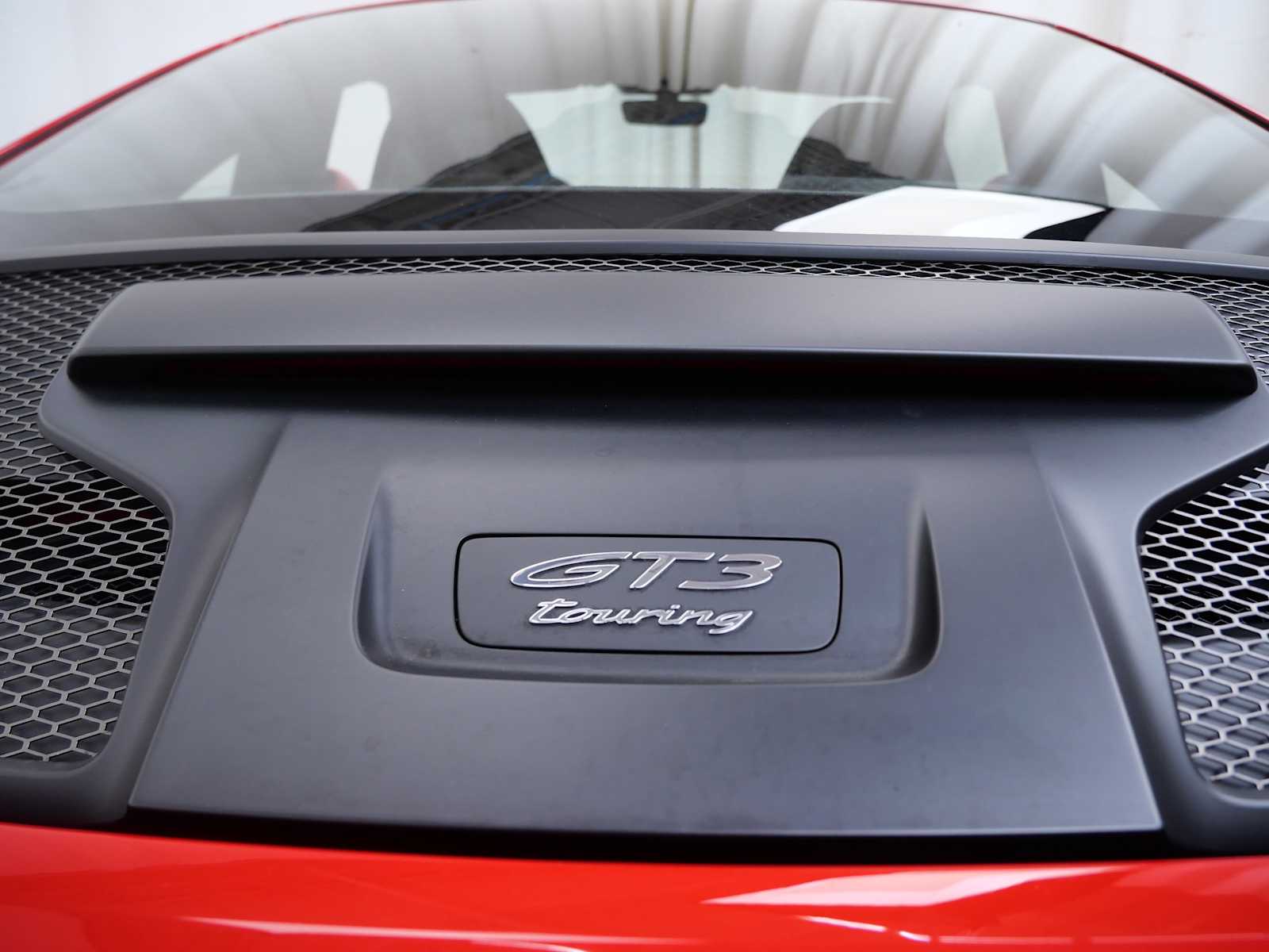 Thumbnail: 2022 Porsche 911 - 12