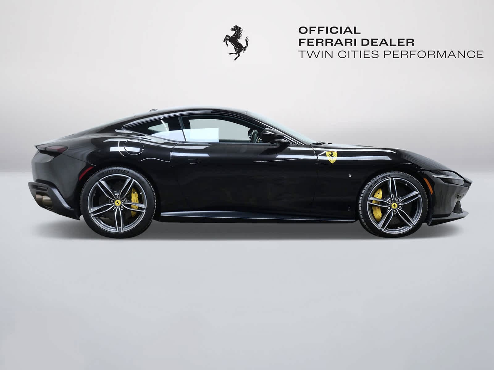 Thumbnail: 2024 Ferrari Roma - 7