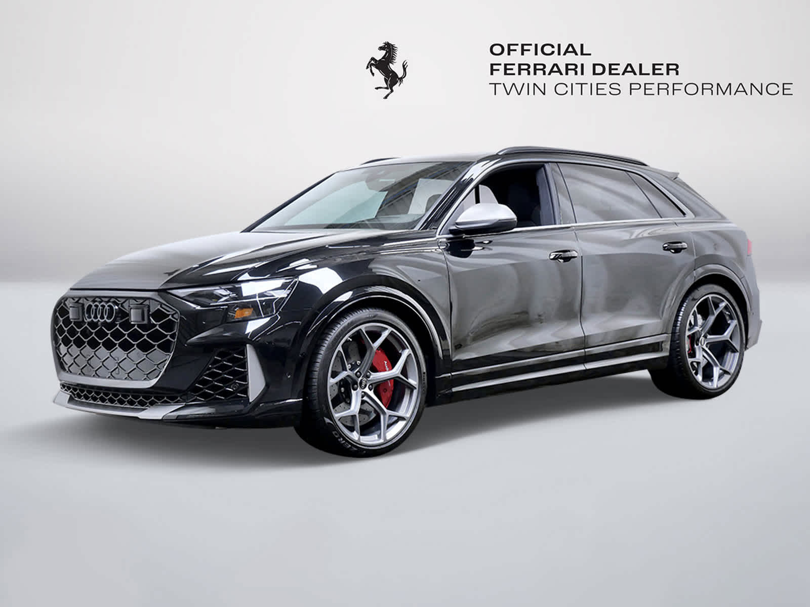 2025 Audi RS Q8  -
                  Minneapolis, MN