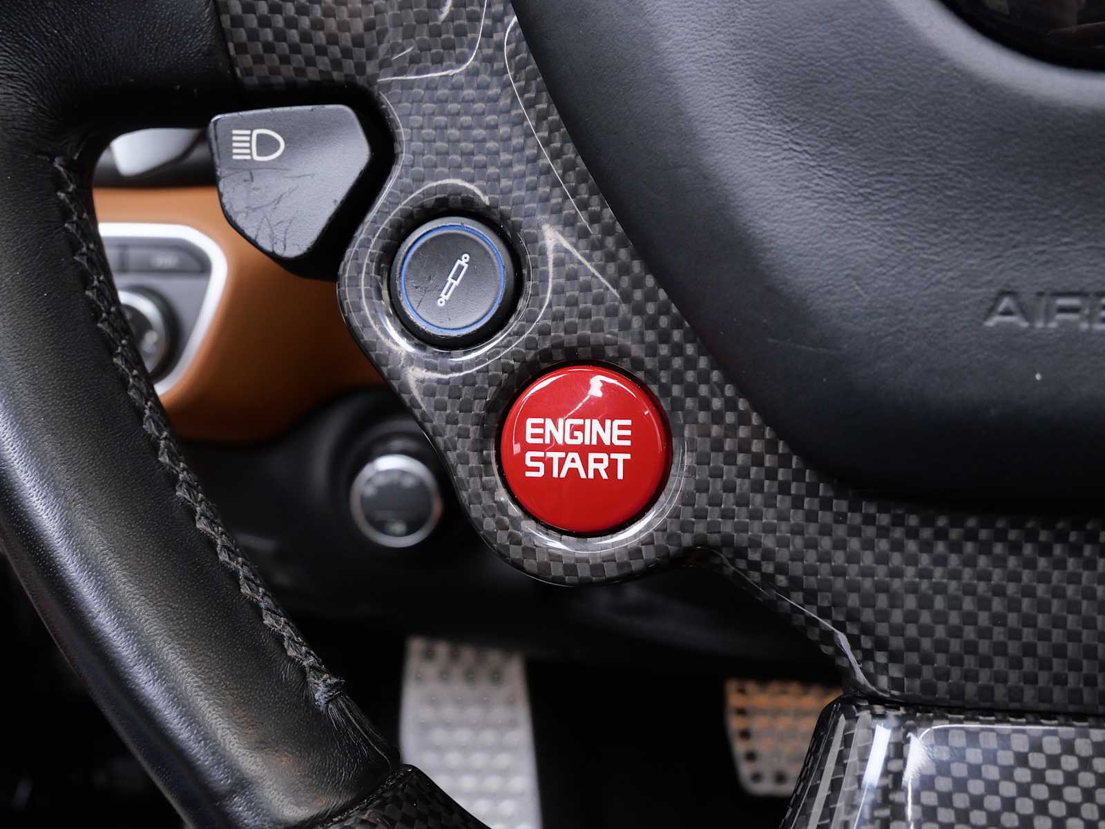 Thumbnail: 2015 Ferrari California - 31