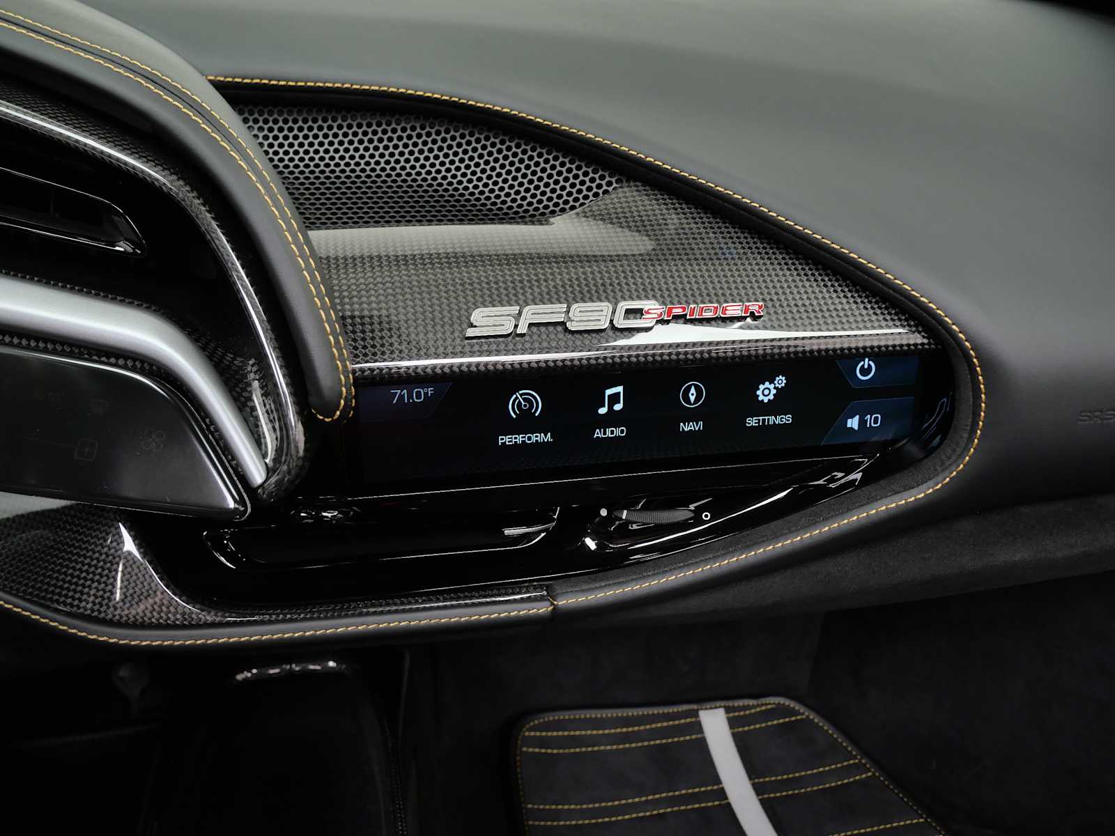 Thumbnail: 2022 Ferrari SF90 - 26