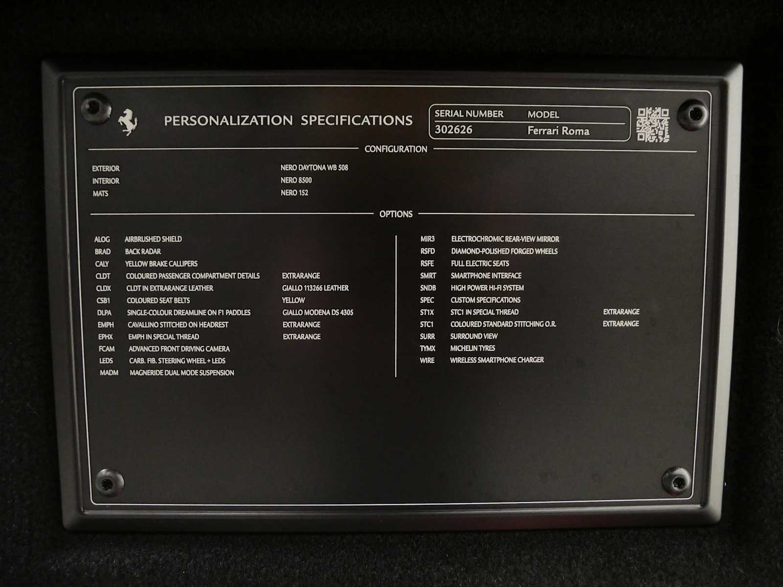 Thumbnail: 2024 Ferrari Roma - 32