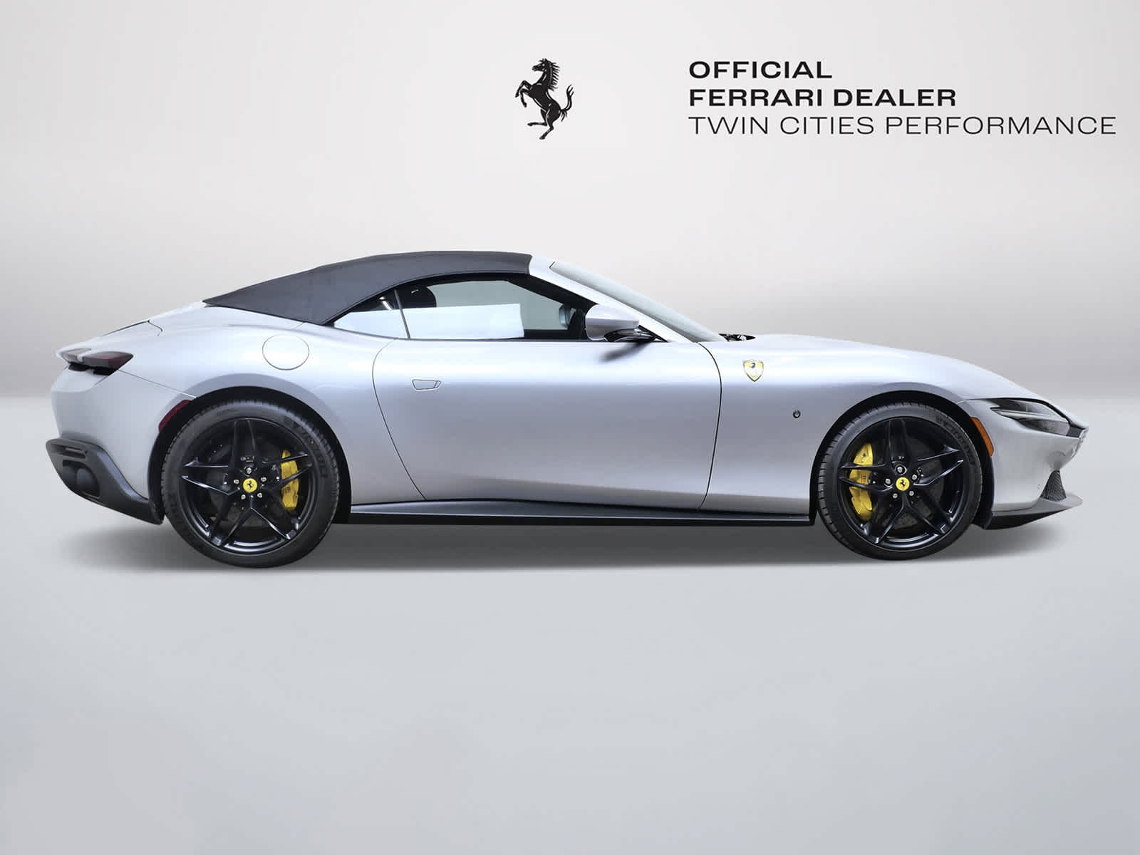 Thumbnail: 2025 Ferrari Roma - 7