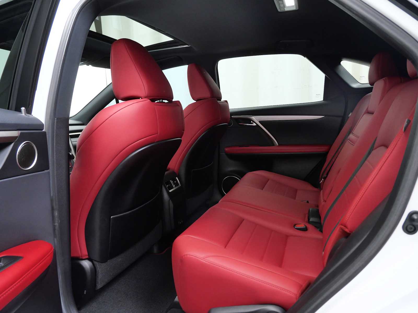 Thumbnail: 2022 Lexus RX - 17