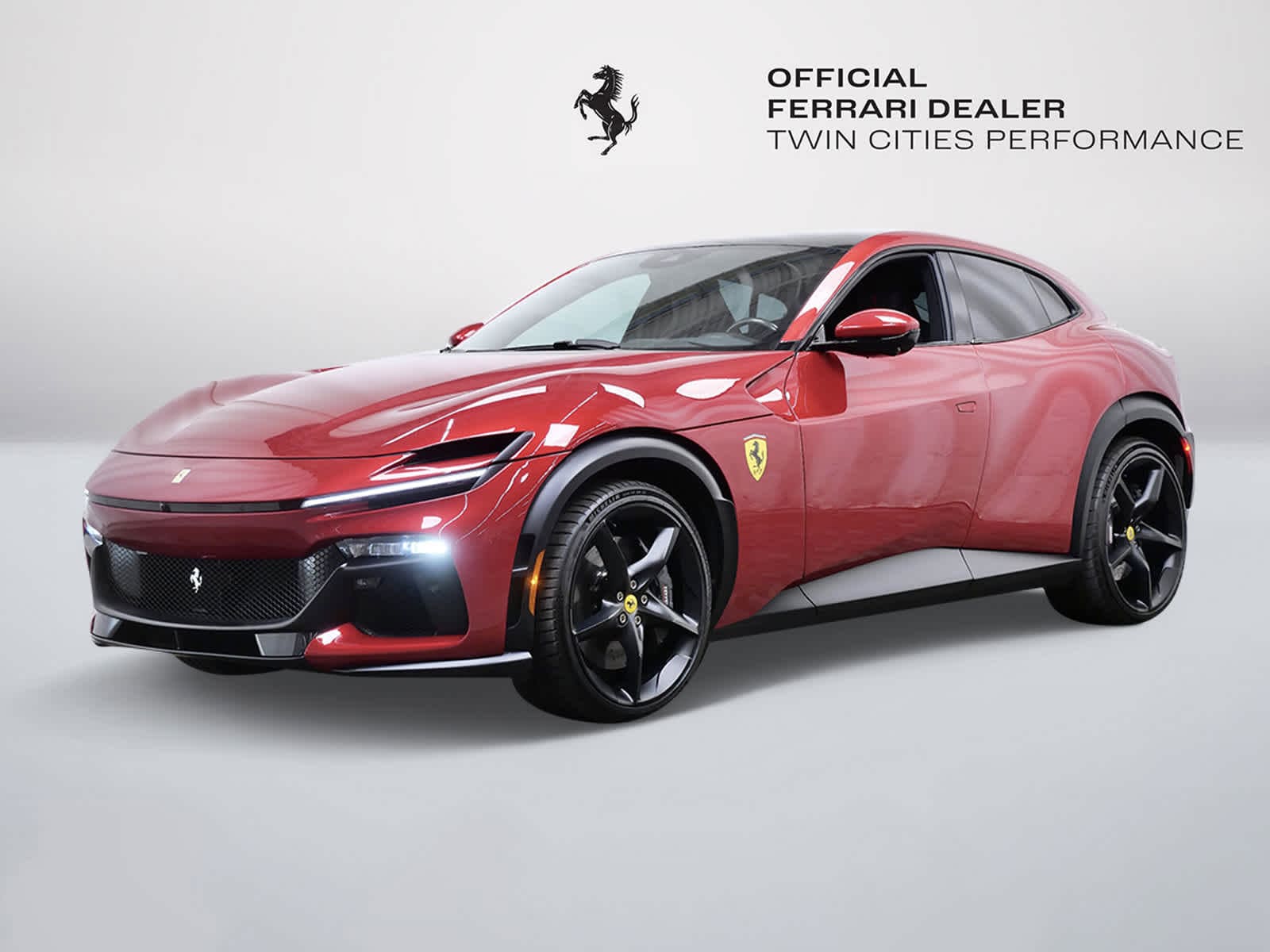 Thumbnail: 2024 Ferrari  - 1