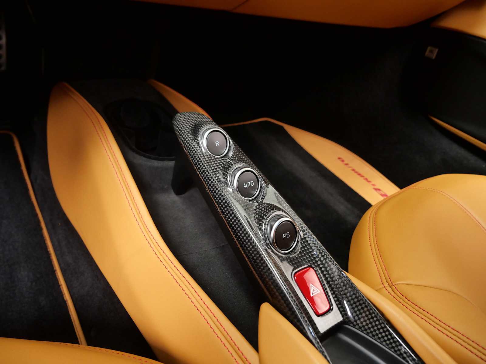 Thumbnail: 2020 Ferrari F8 - 22