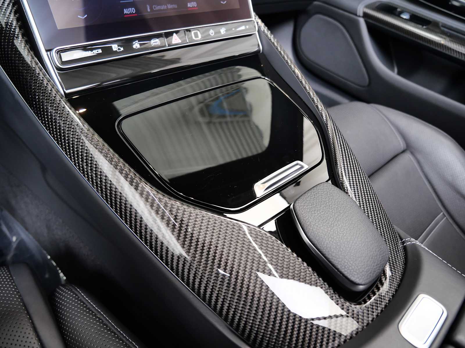 Thumbnail: 2022 Mercedes-Benz SL-Class - 24