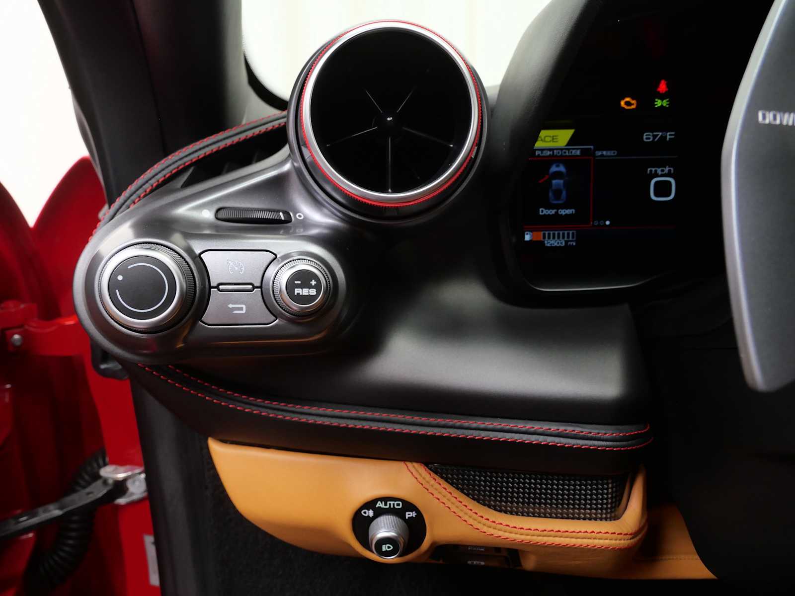 Thumbnail: 2020 Ferrari F8 - 27