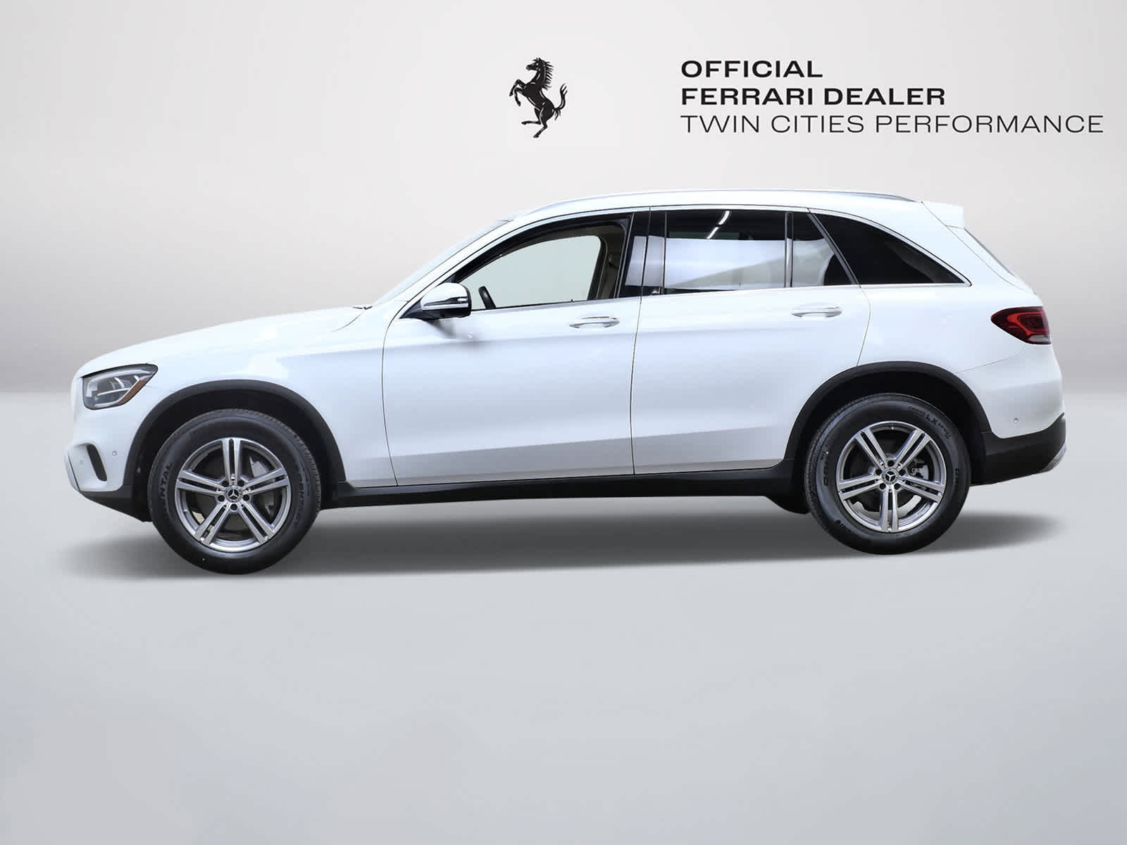 Thumbnail: 2022 Mercedes-Benz GLC - 2