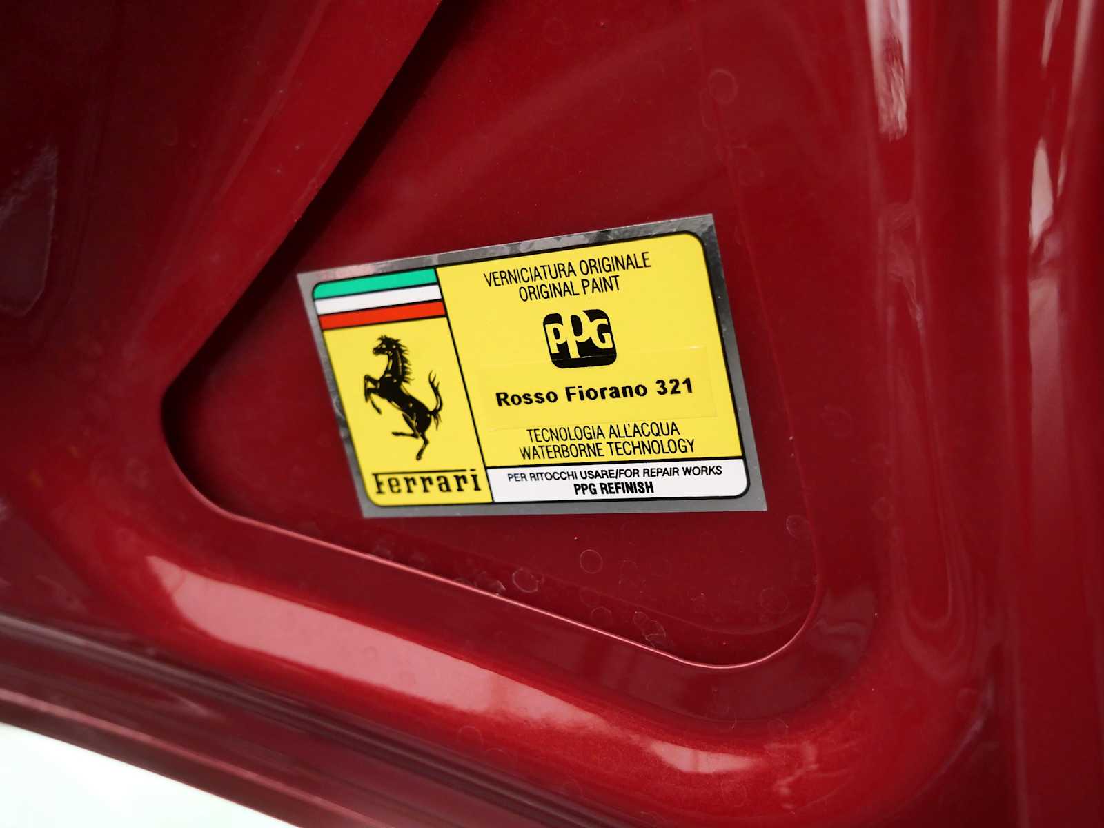 Thumbnail: 2021 Ferrari Roma - 28