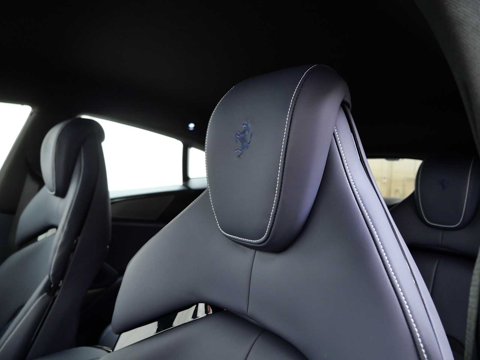 Thumbnail: 2024 Ferrari  - 21