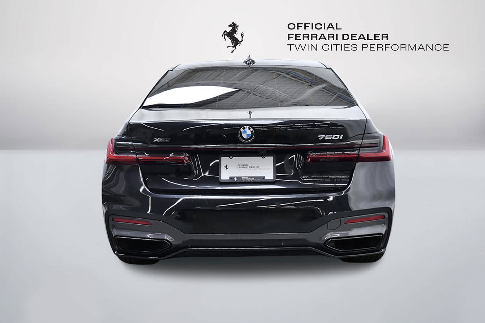 Thumbnail: 2022 BMW 7 Series - 4