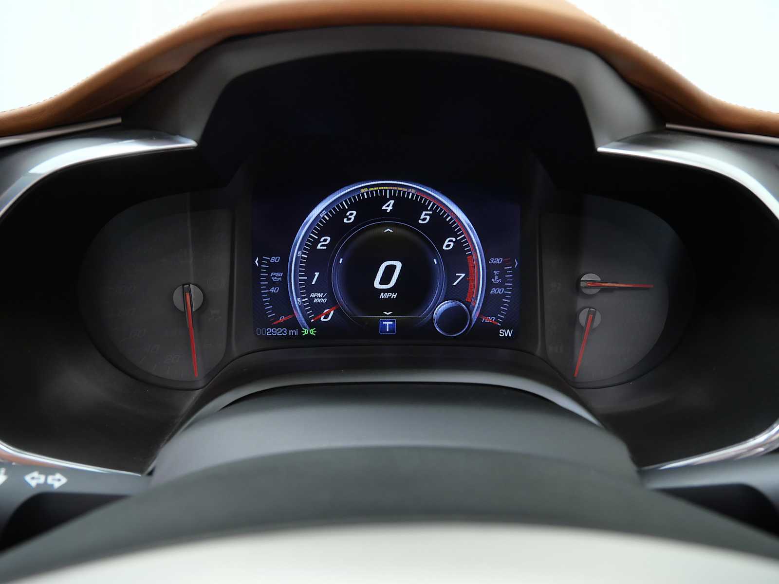 Thumbnail: 2014 Chevrolet Corvette - 26