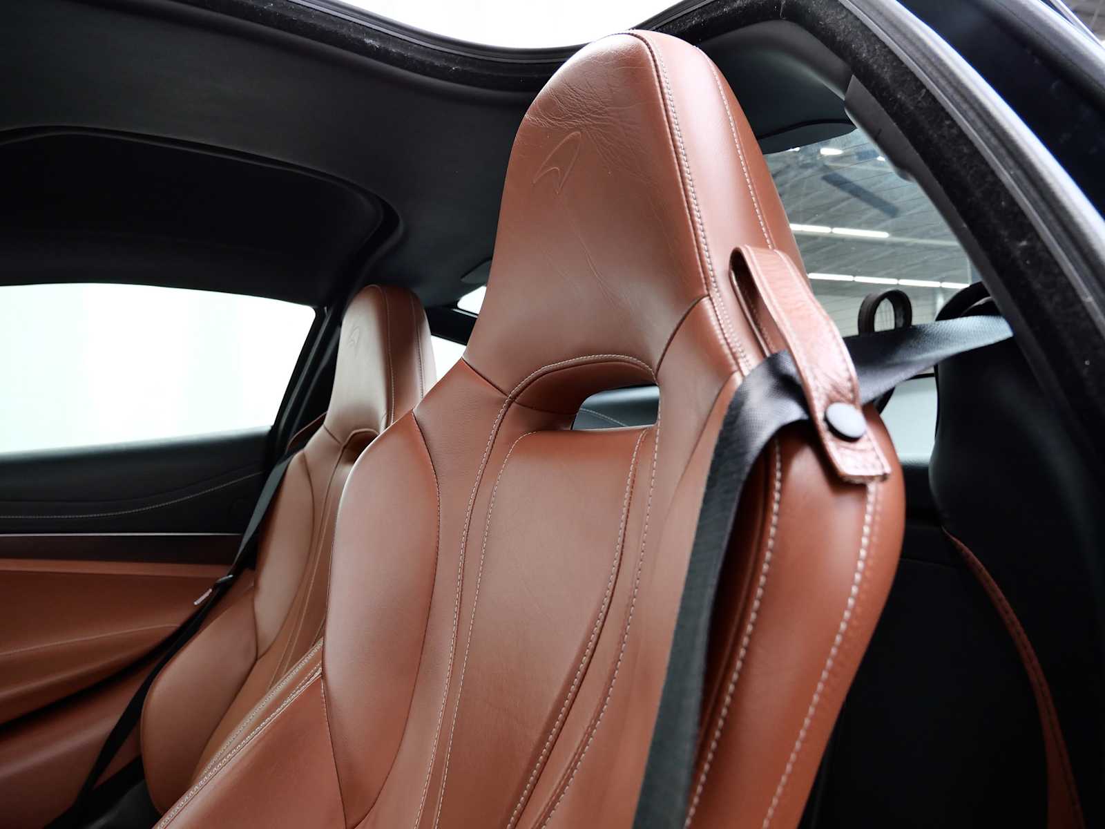 Thumbnail: 2018 Mclaren 720S - 16