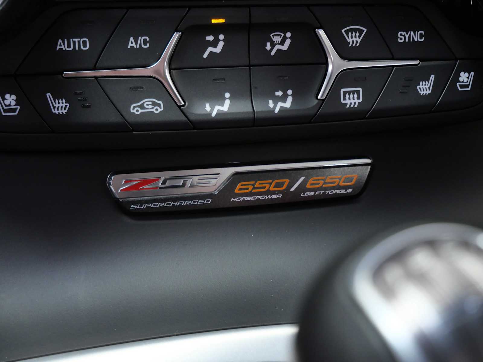 Thumbnail: 2016 Chevrolet Corvette - 22