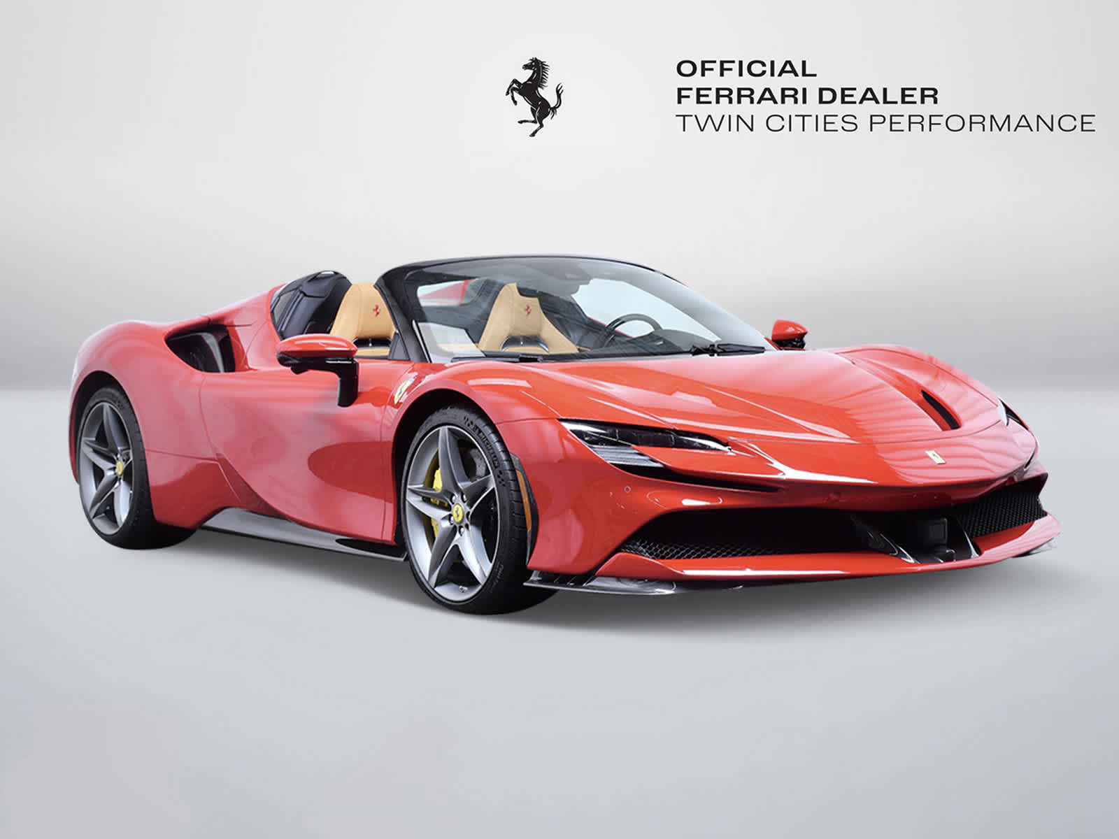 Thumbnail: 2024 Ferrari SF90 - 10