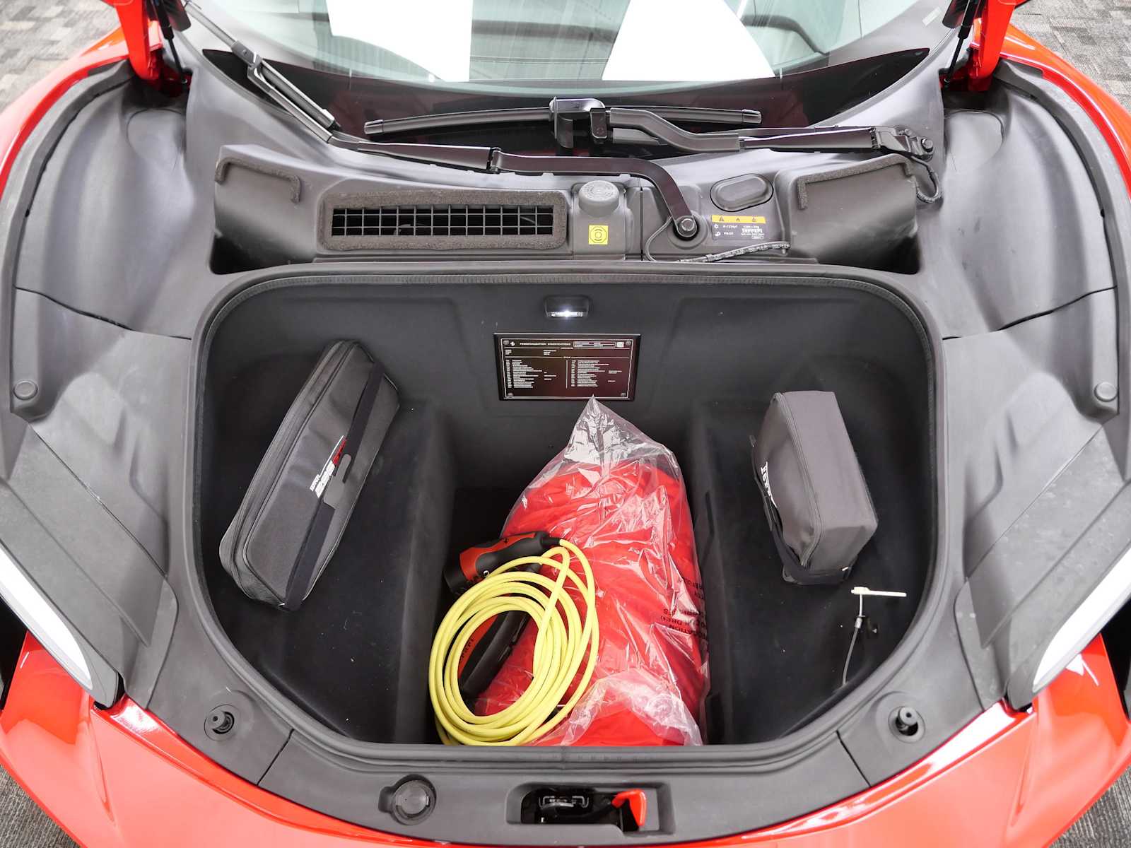 Thumbnail: 2025 Ferrari 296 - 28