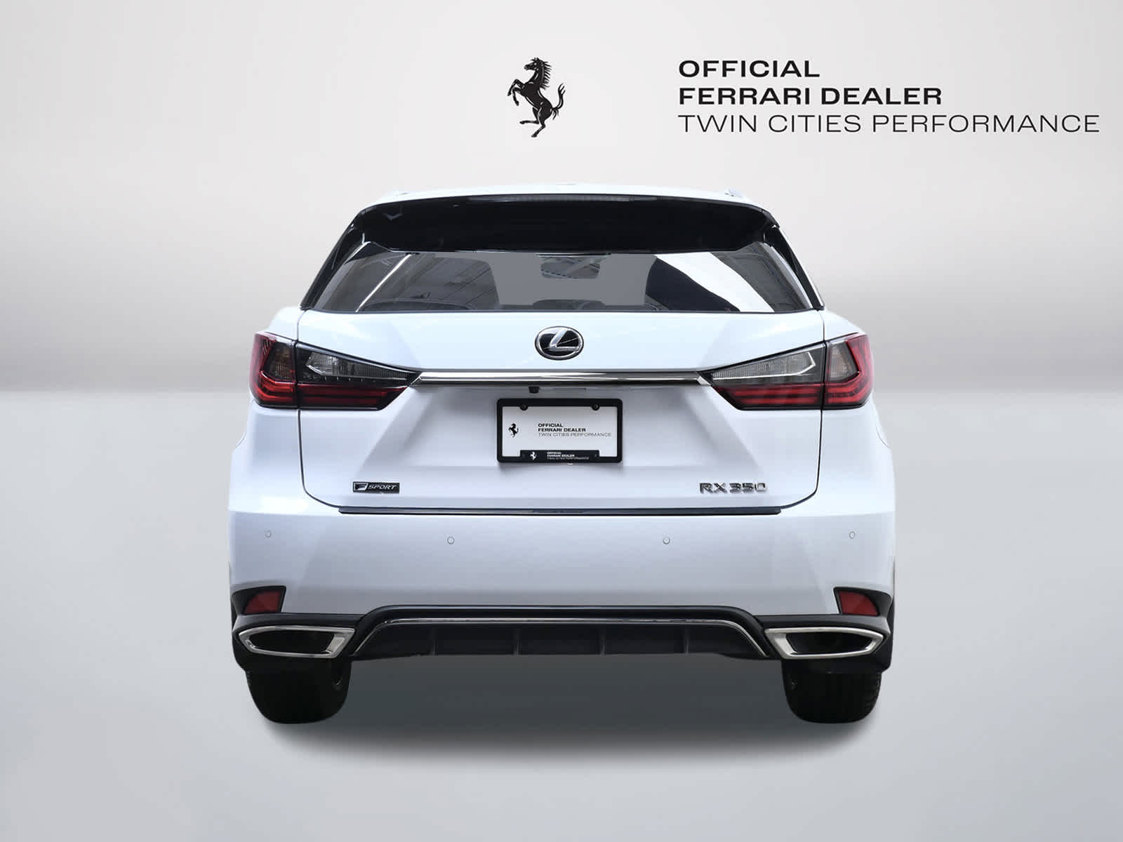 Thumbnail: 2022 Lexus RX - 4