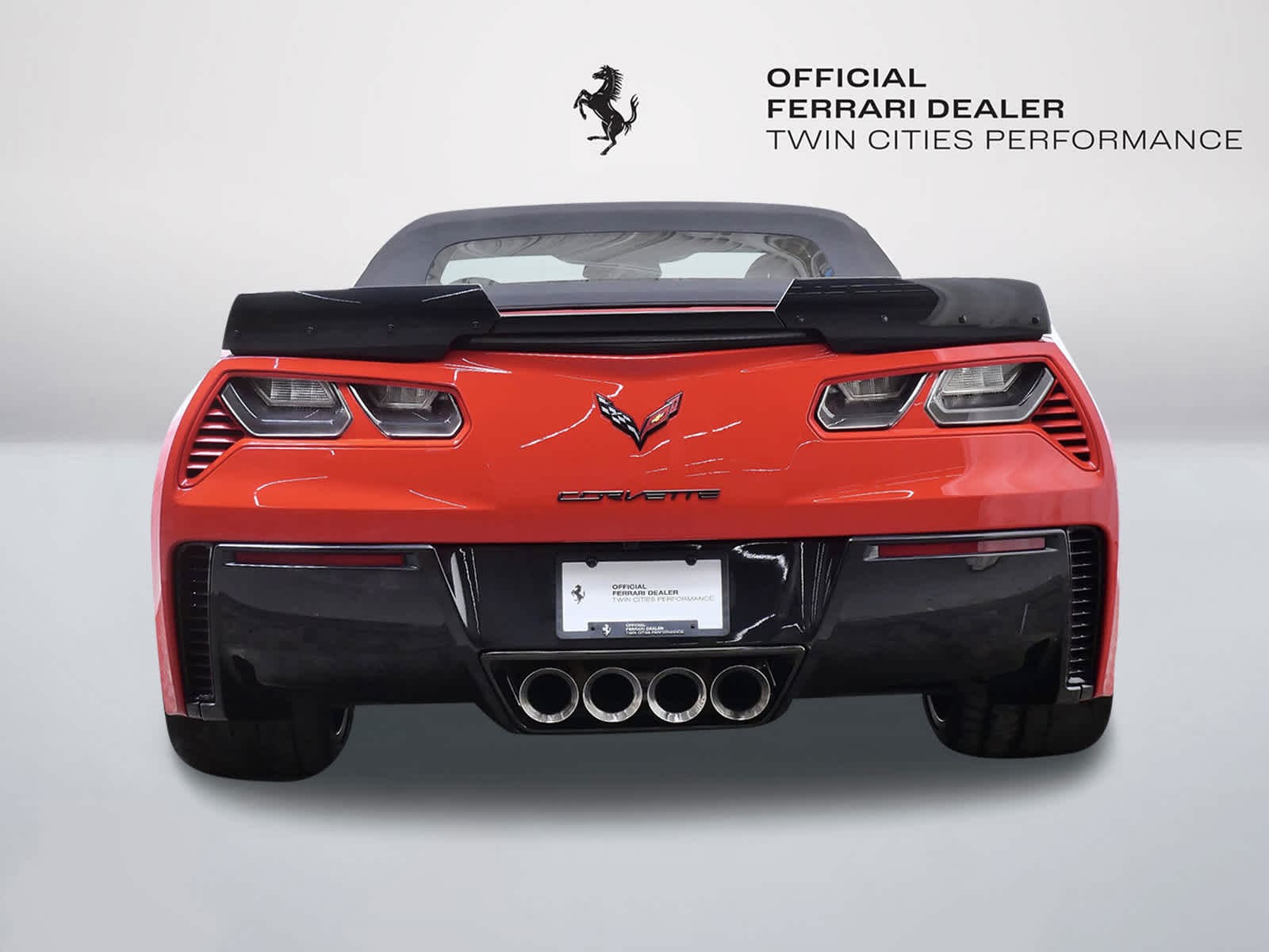 Thumbnail: 2016 Chevrolet Corvette - 4