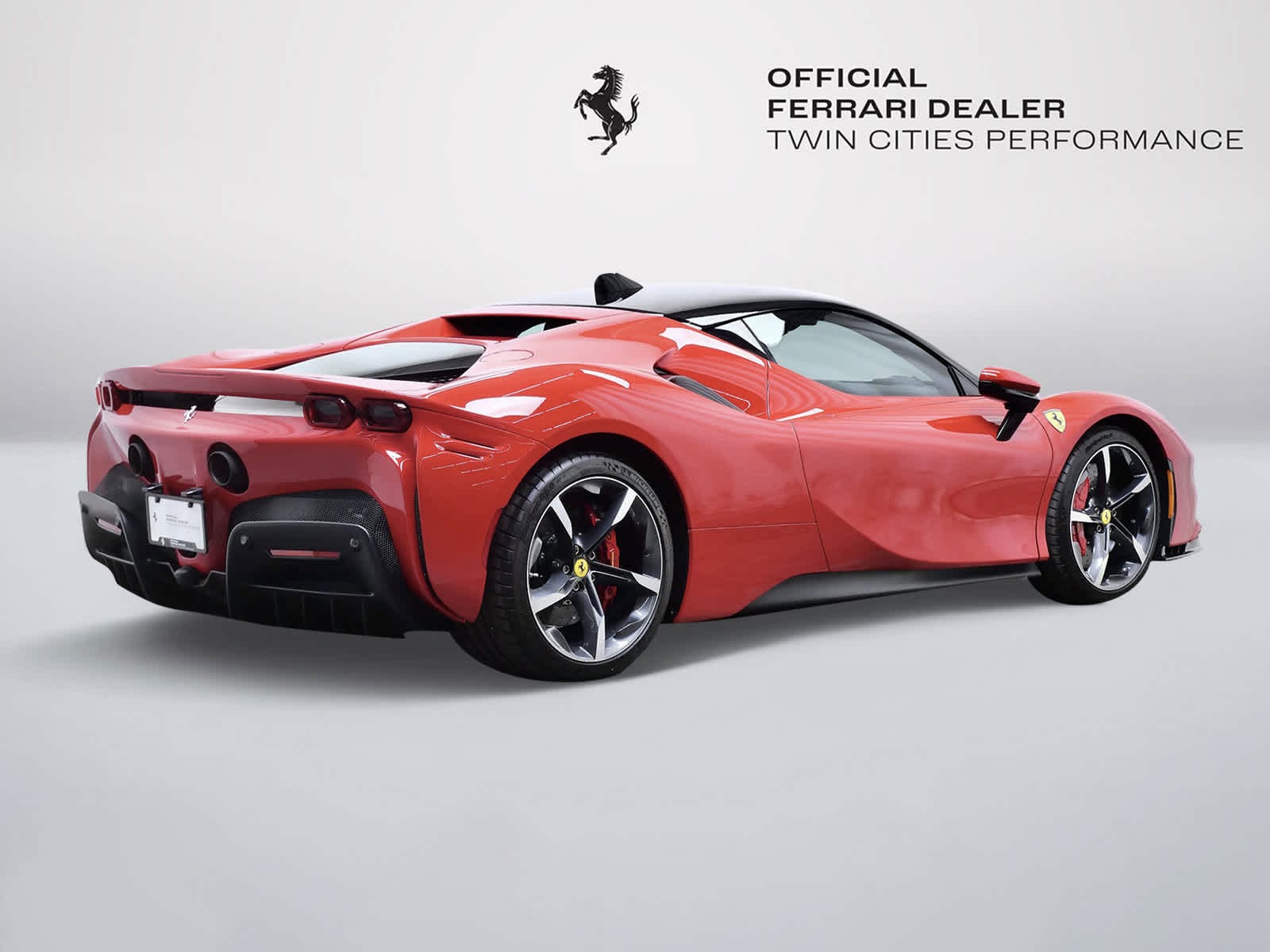 Thumbnail: 2021 Ferrari SF90 - 6