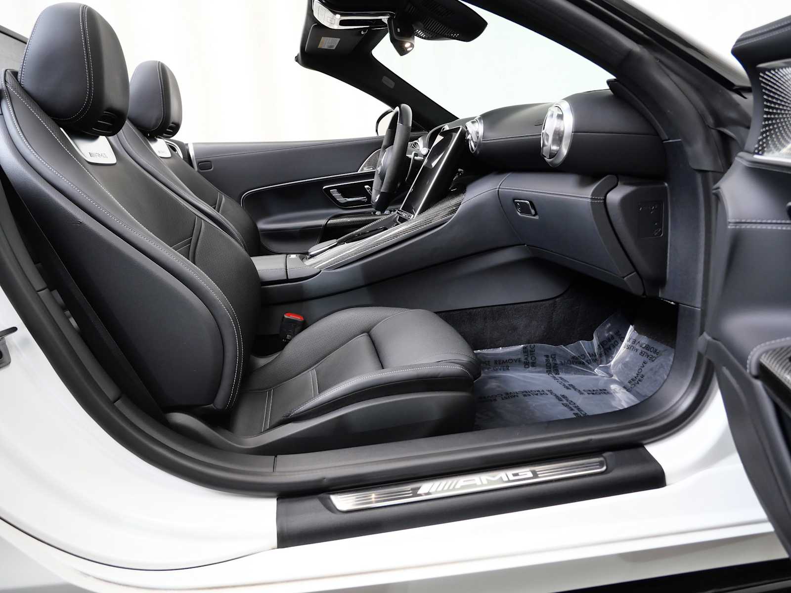 Thumbnail: 2022 Mercedes-Benz SL-Class - 17