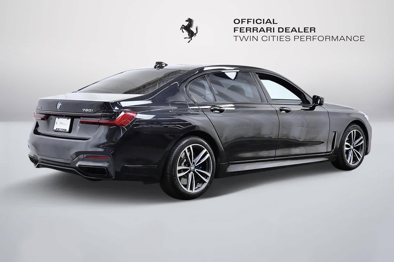 Thumbnail: 2022 BMW 7 Series - 6