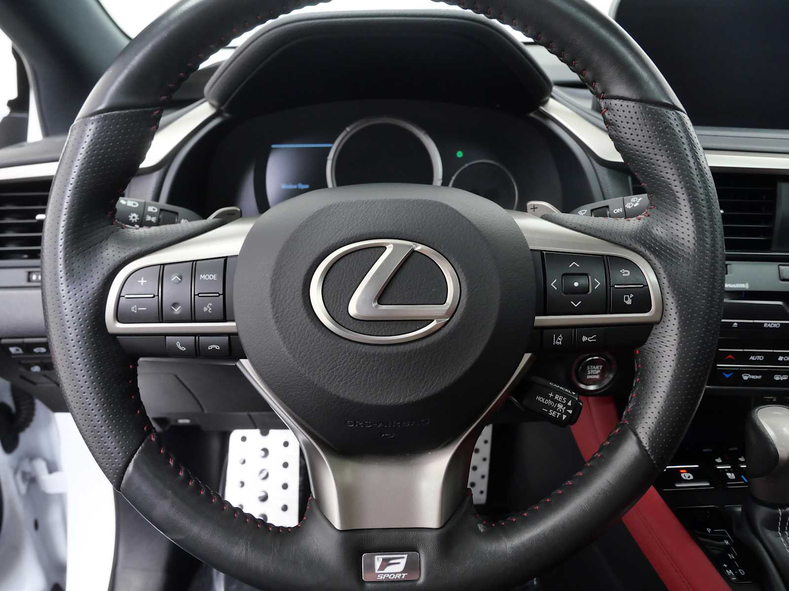 Thumbnail: 2022 Lexus RX - 27