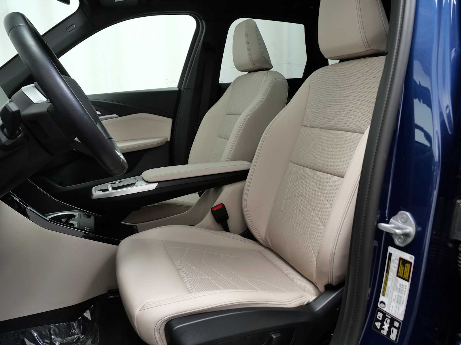 Thumbnail: 2025 BMW X1 - 19