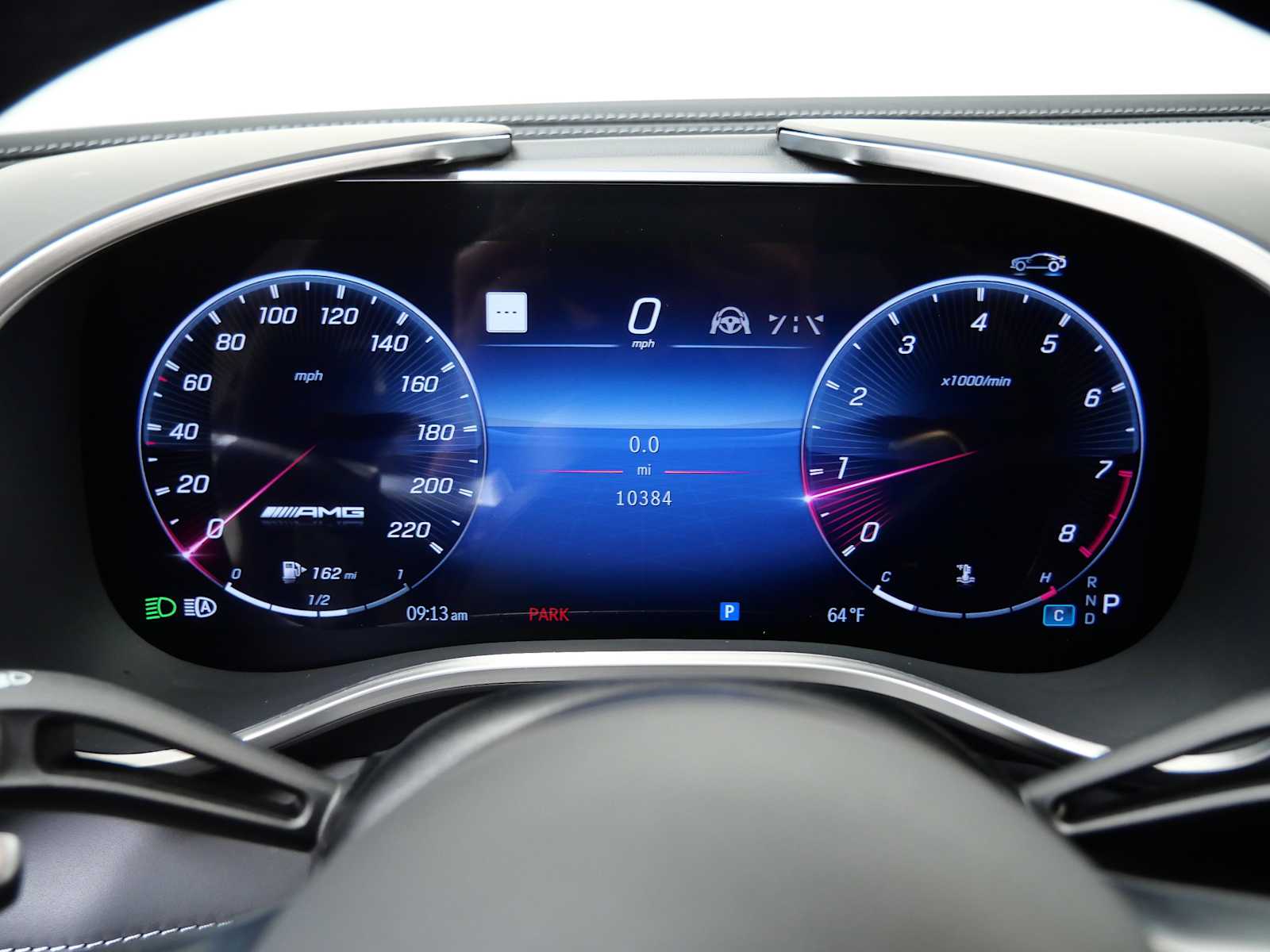 Thumbnail: 2022 Mercedes-Benz SL-Class - 28