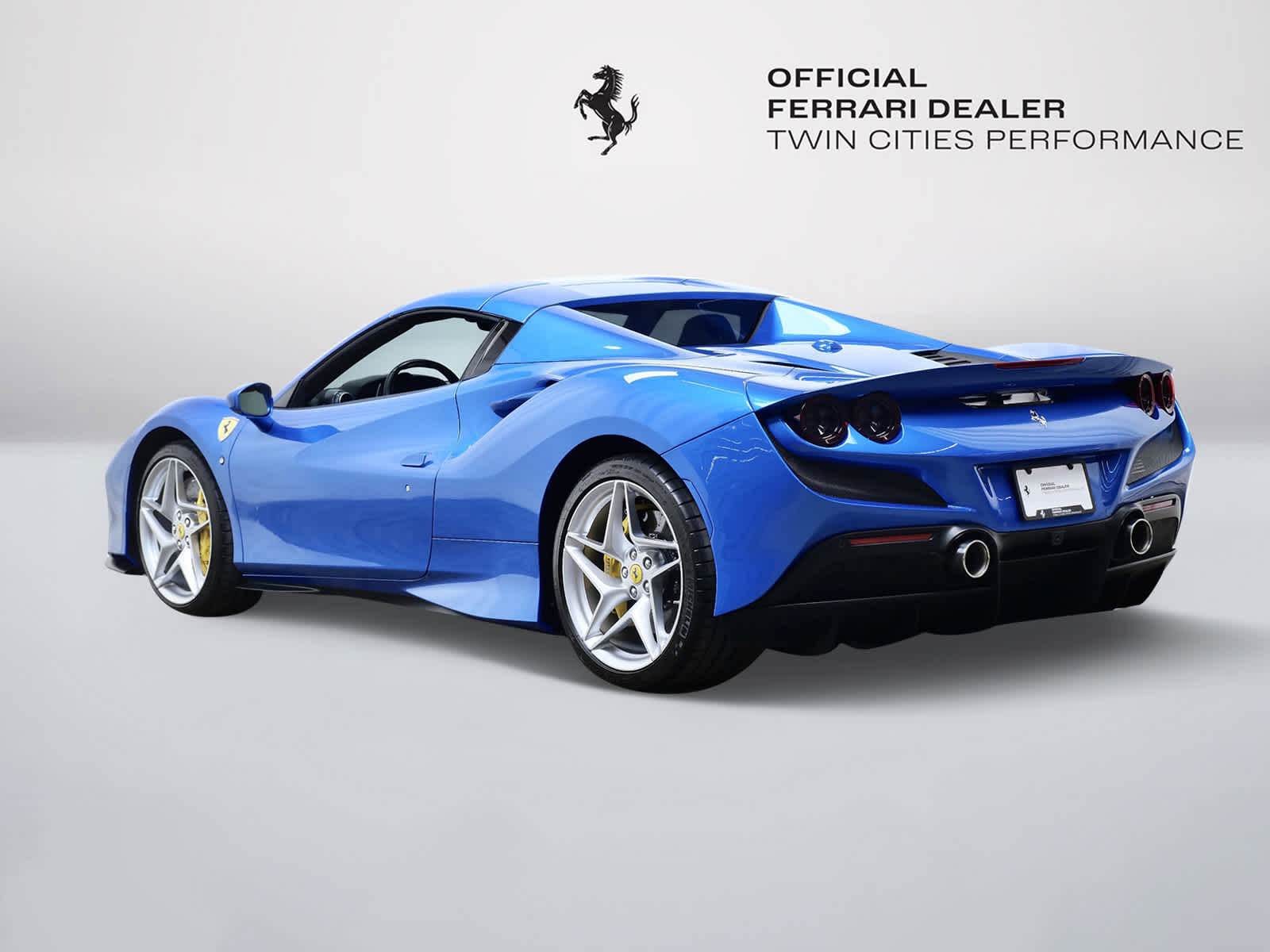 Thumbnail: 2023 Ferrari F8 - 3