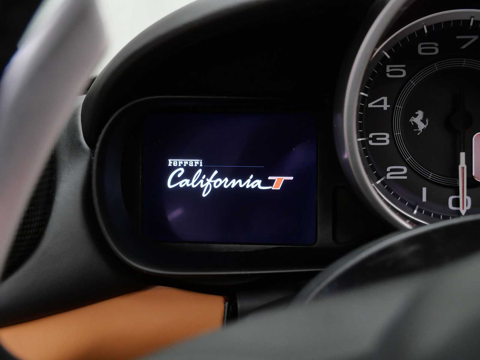 Thumbnail: 2015 Ferrari California - 35