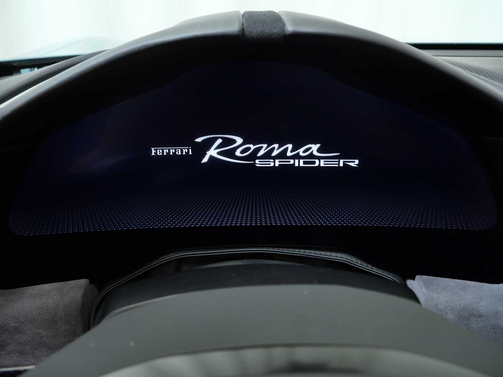 Thumbnail: 2024 Ferrari Roma - 23