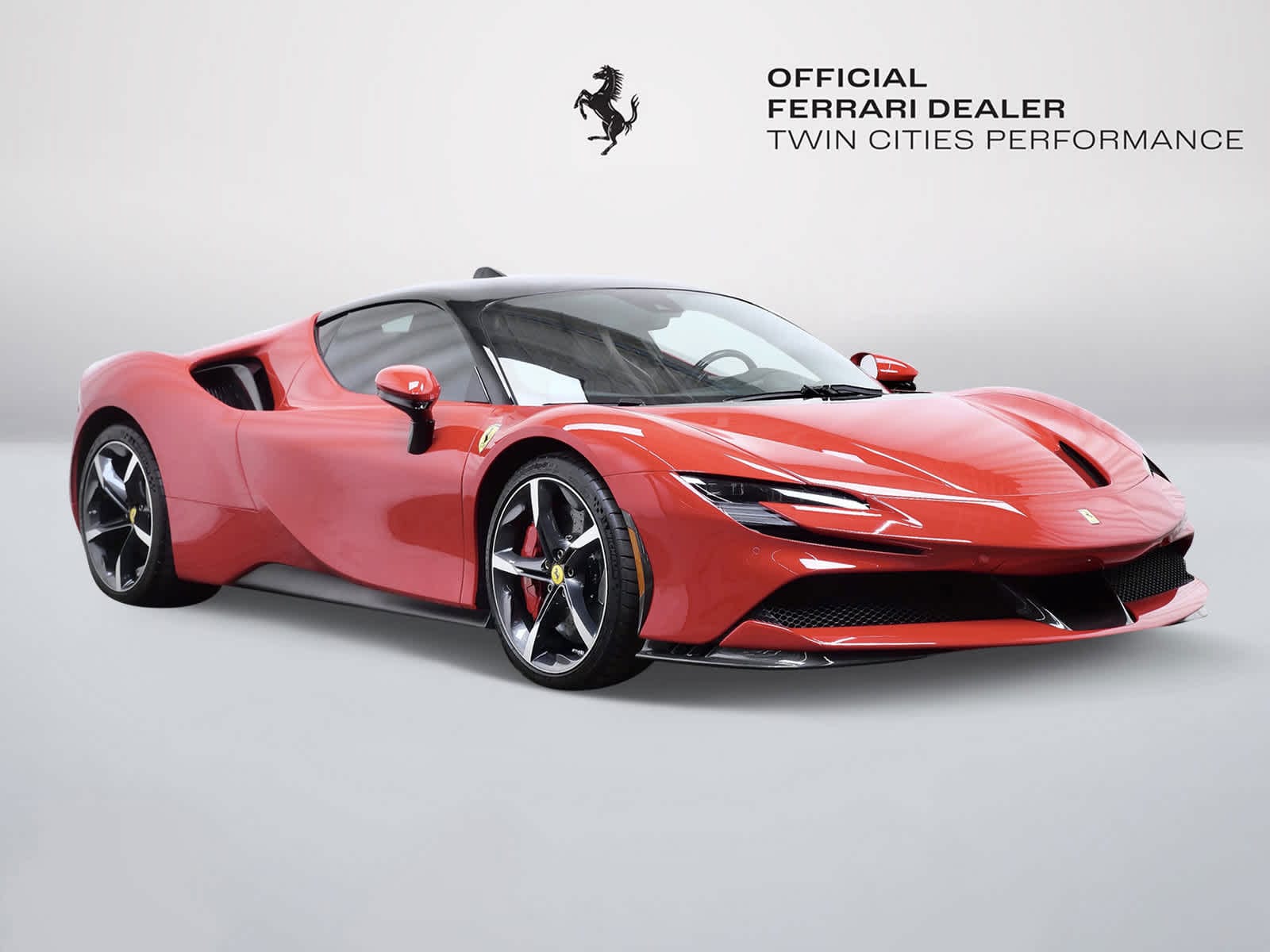 Thumbnail: 2021 Ferrari SF90 - 8