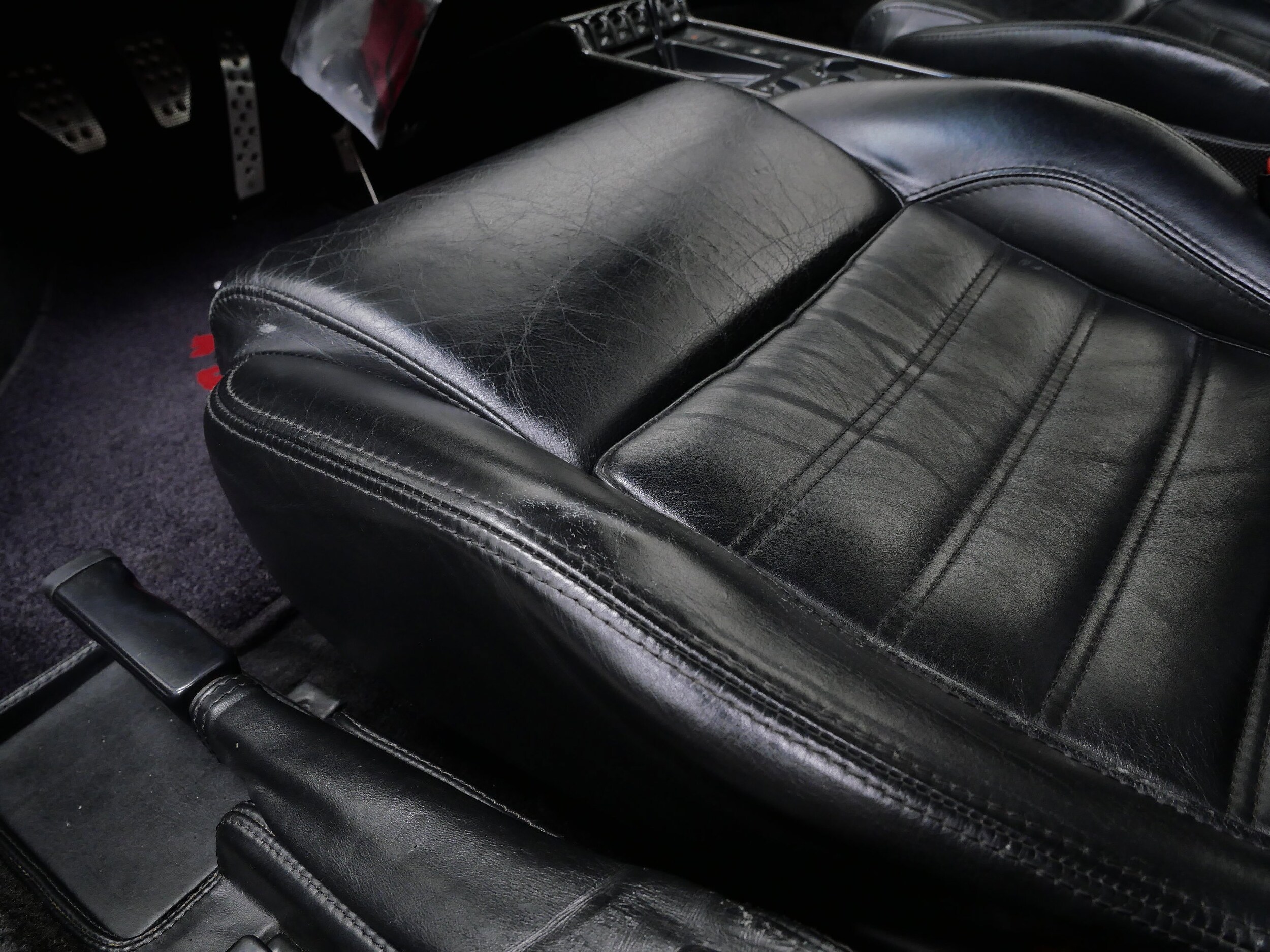 Thumbnail: 1999 Ferrari F355 - 20