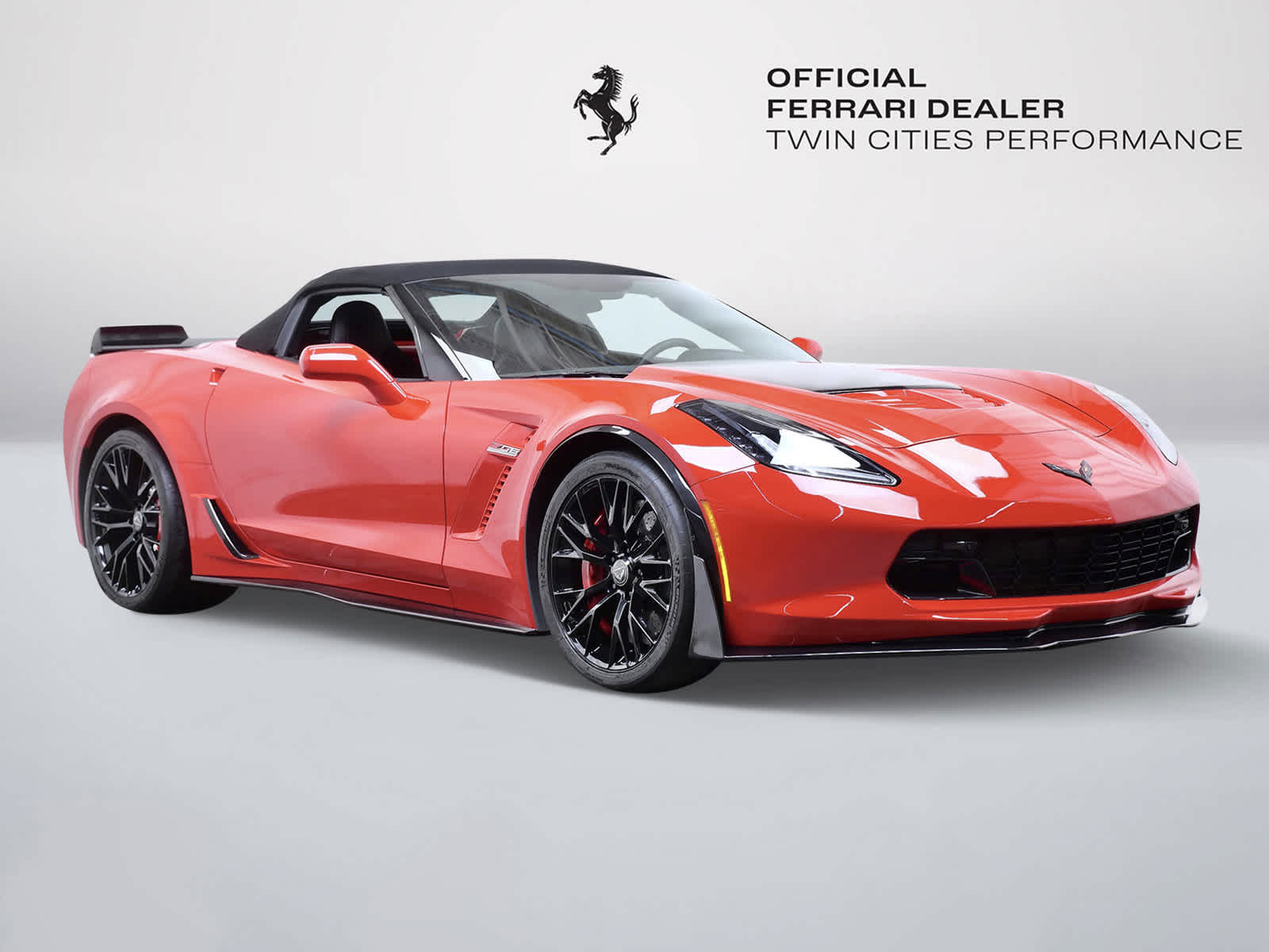Thumbnail: 2016 Chevrolet Corvette - 8